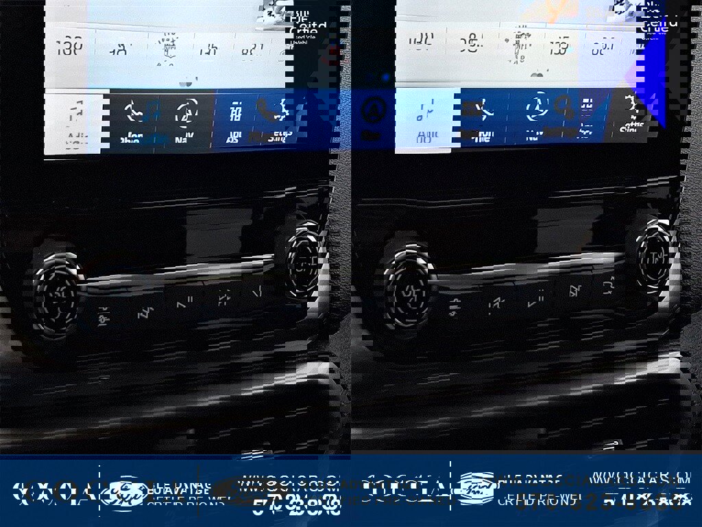 Certified 2021 Ford EcoSport SE w/ SE Convenience Package image 17