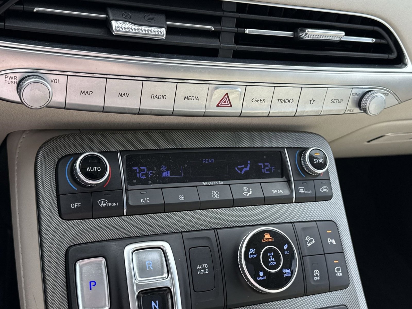 Used 2020 Hyundai Palisade Limited image 20