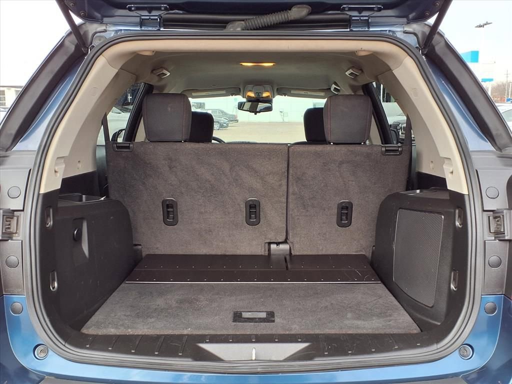 Used 2016 Chevrolet Equinox LT image 11