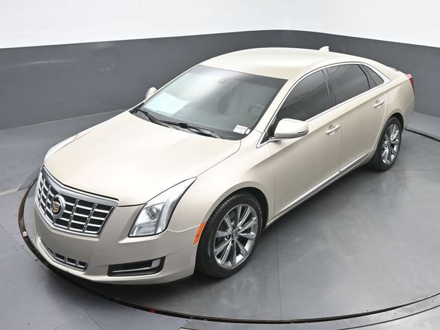 Used 2015 Cadillac XTS FWD image 37