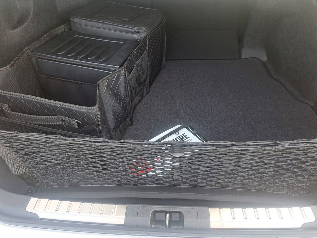 New 2026 Toyota Camry SE image 26