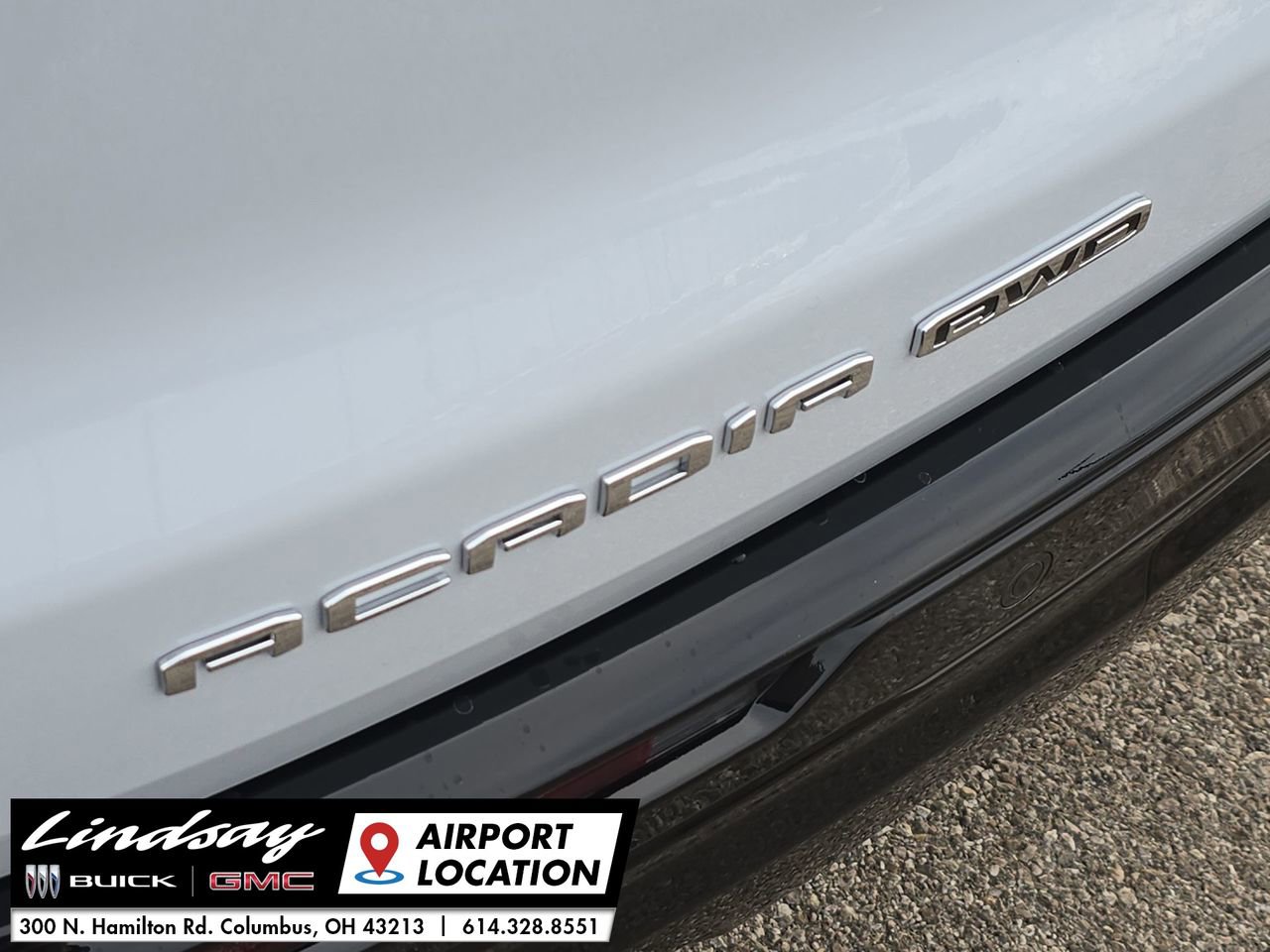 New 2026 GMC Acadia Denali Ultimate w/ LPO, Floor Liner Package image 34