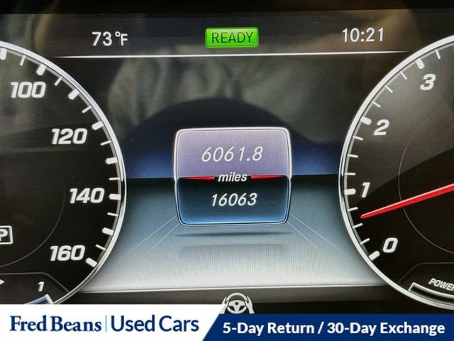 Used 2019 Mercedes-Benz CLS 450 4MATIC image 16