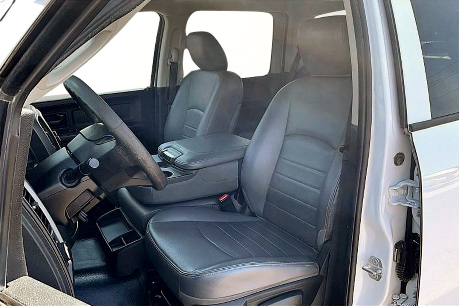 Used 2018 RAM 1500 Tradesman w/ Protection Group image 23