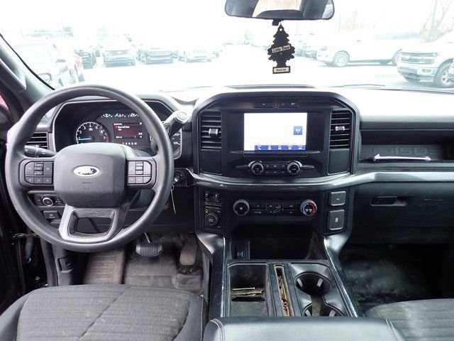 Used 2023 Ford F150 XL w/ STX Appearance Package image 13