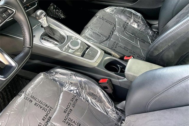 Used 2019 Audi TT 2.0T w/ Technology Package image 14