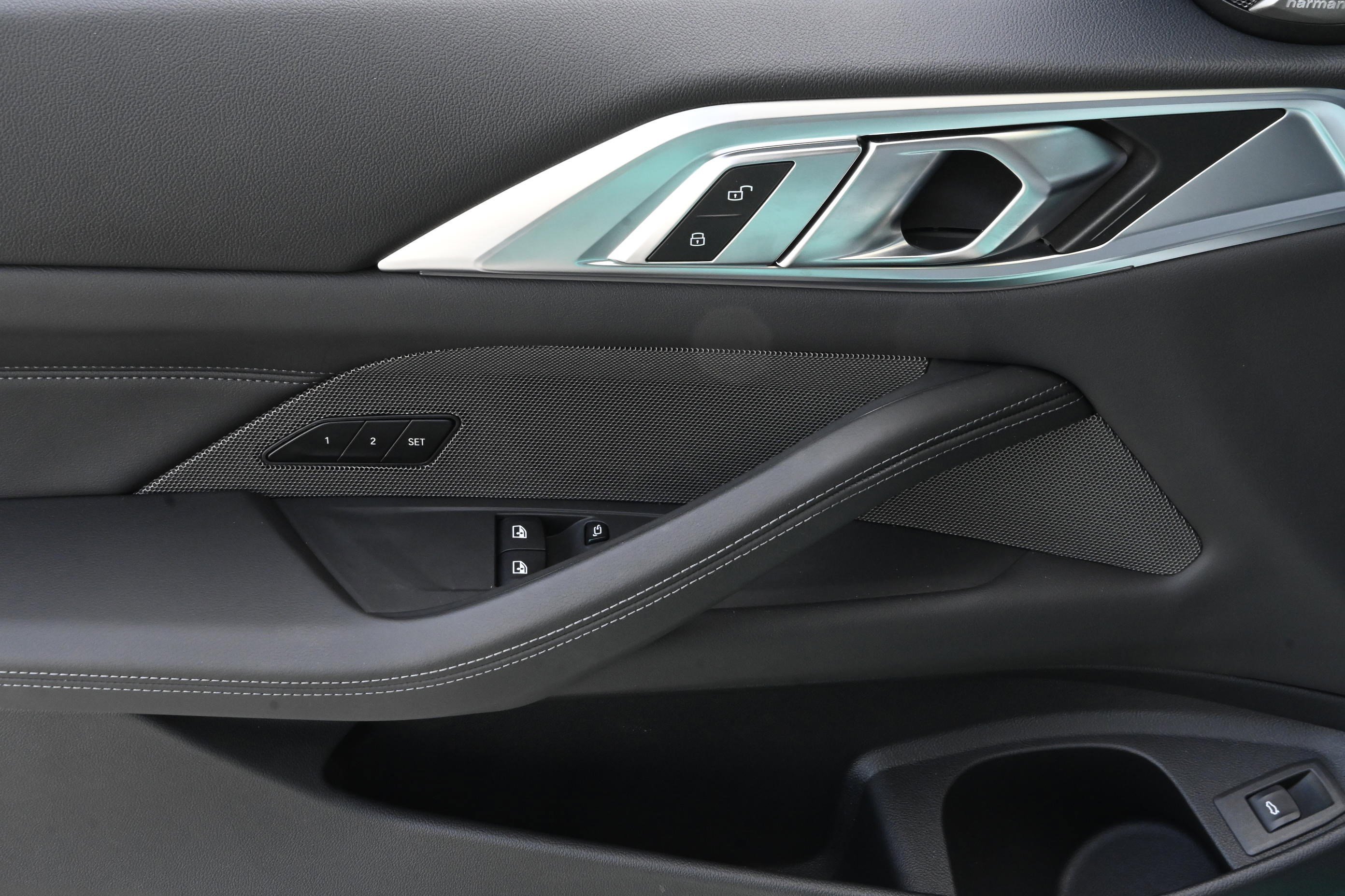 Used 2025 BMW M4 xDrive Competition w/ Executive Package image 20