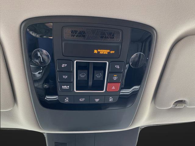 New 2026 Kia Carnival SX w/ SX Dark Edition Package image 28