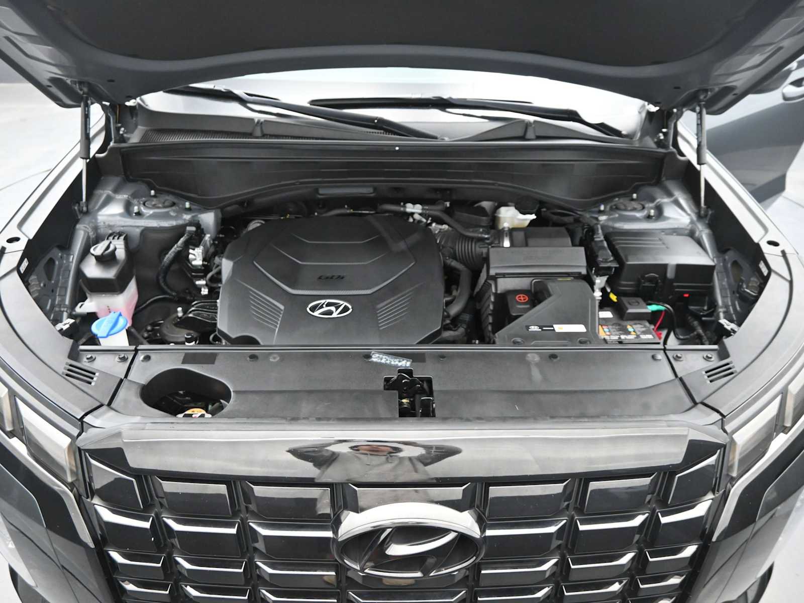 Used 2023 Hyundai Palisade XRT w/ Cargo Package image 23