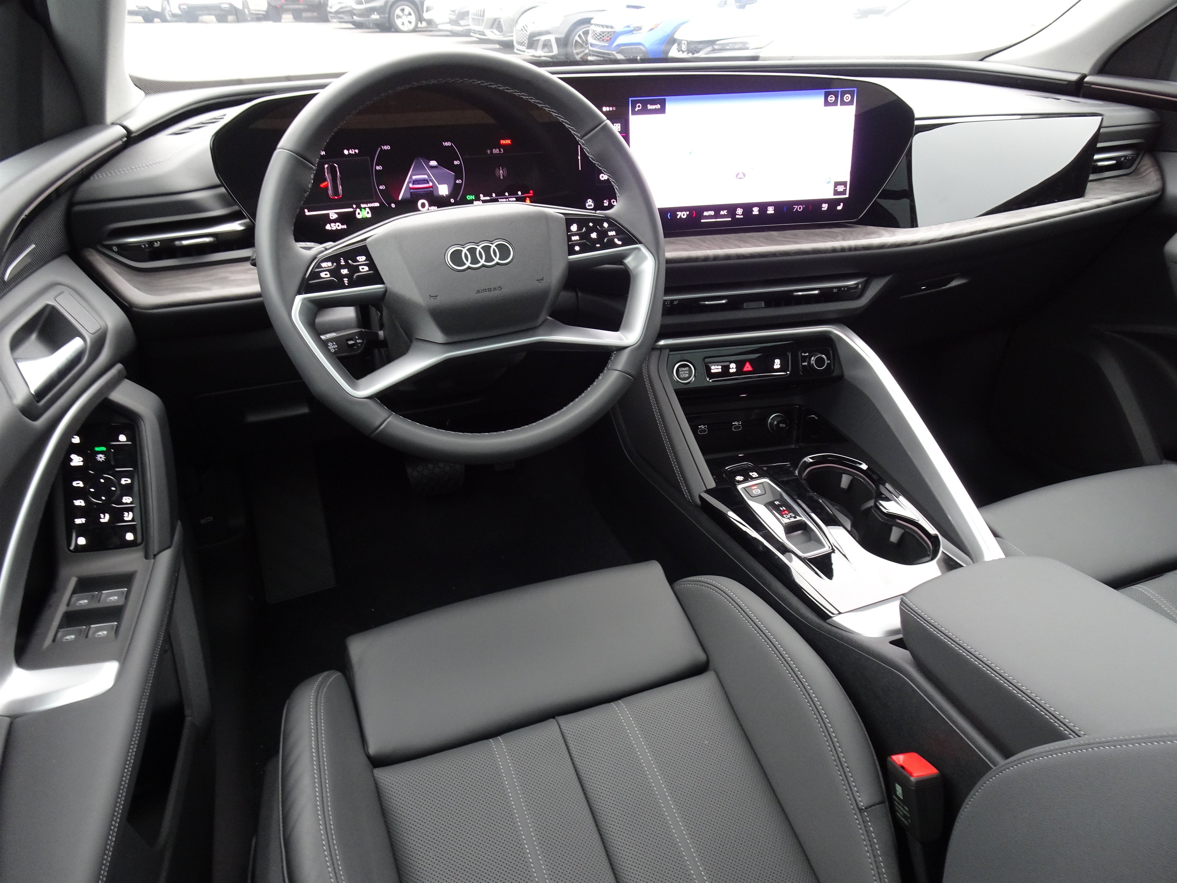 Certified 2025 Audi Q5 Premium w/ Premium Plus AWD/4WD image 5