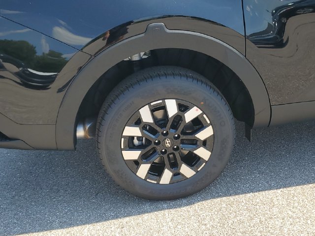 New 2027 Hyundai Santa Cruz SE AWD/4WD image 5