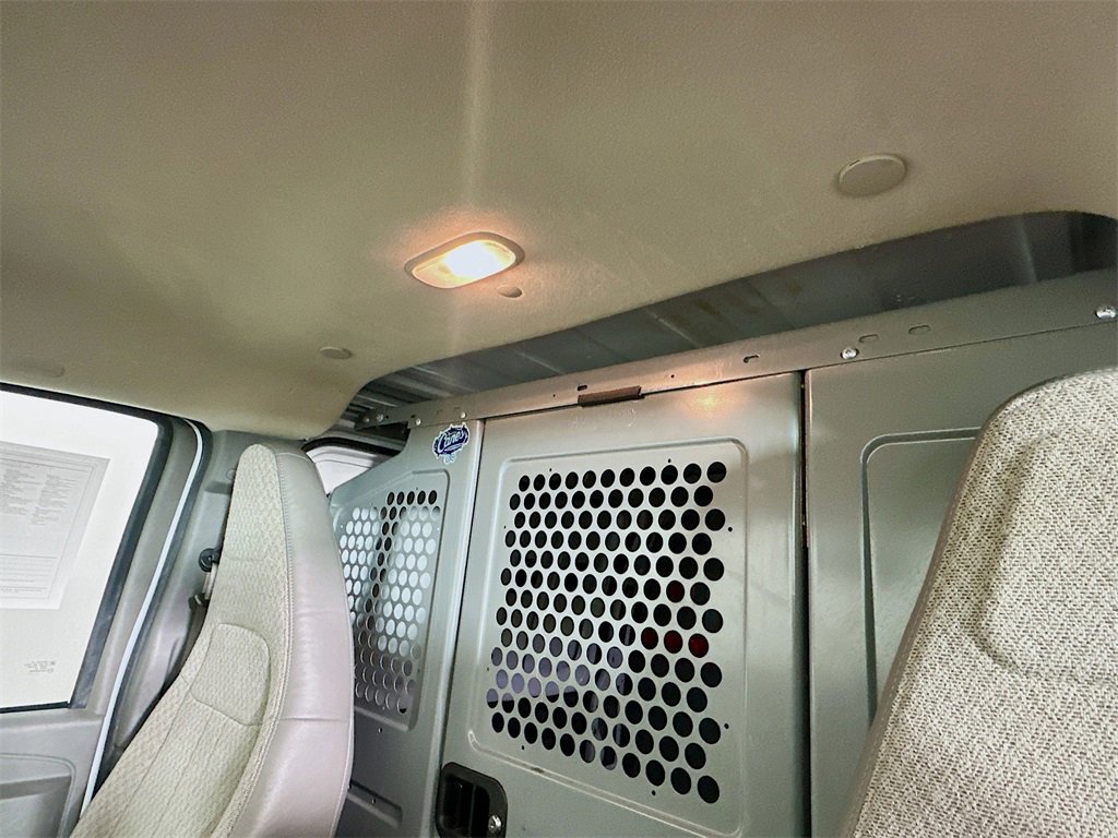 Used 2021 Chevrolet Express 2500 Work Van w/ Driver Convenience Package image 21