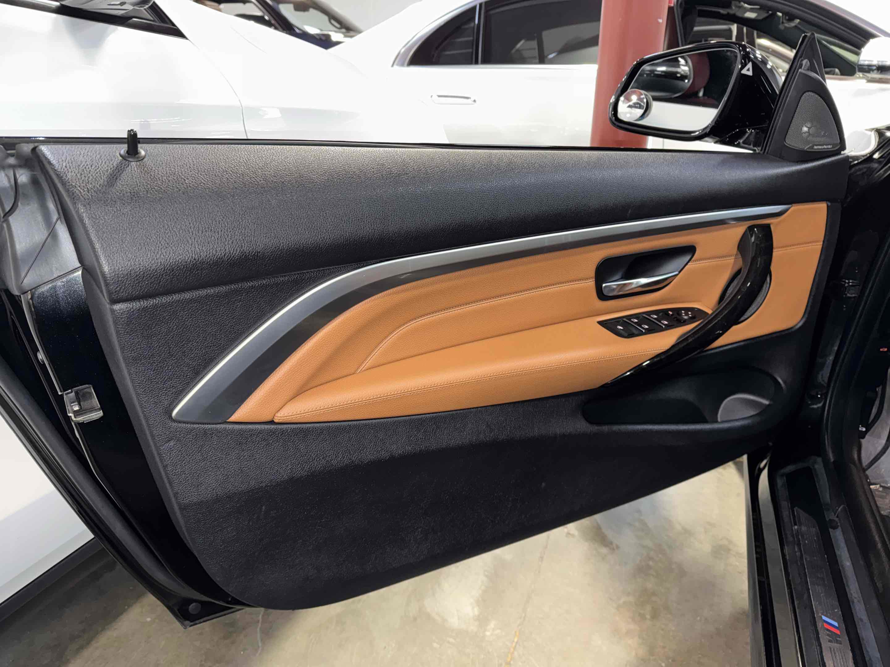 Used 2019 BMW 440i Convertible image 52