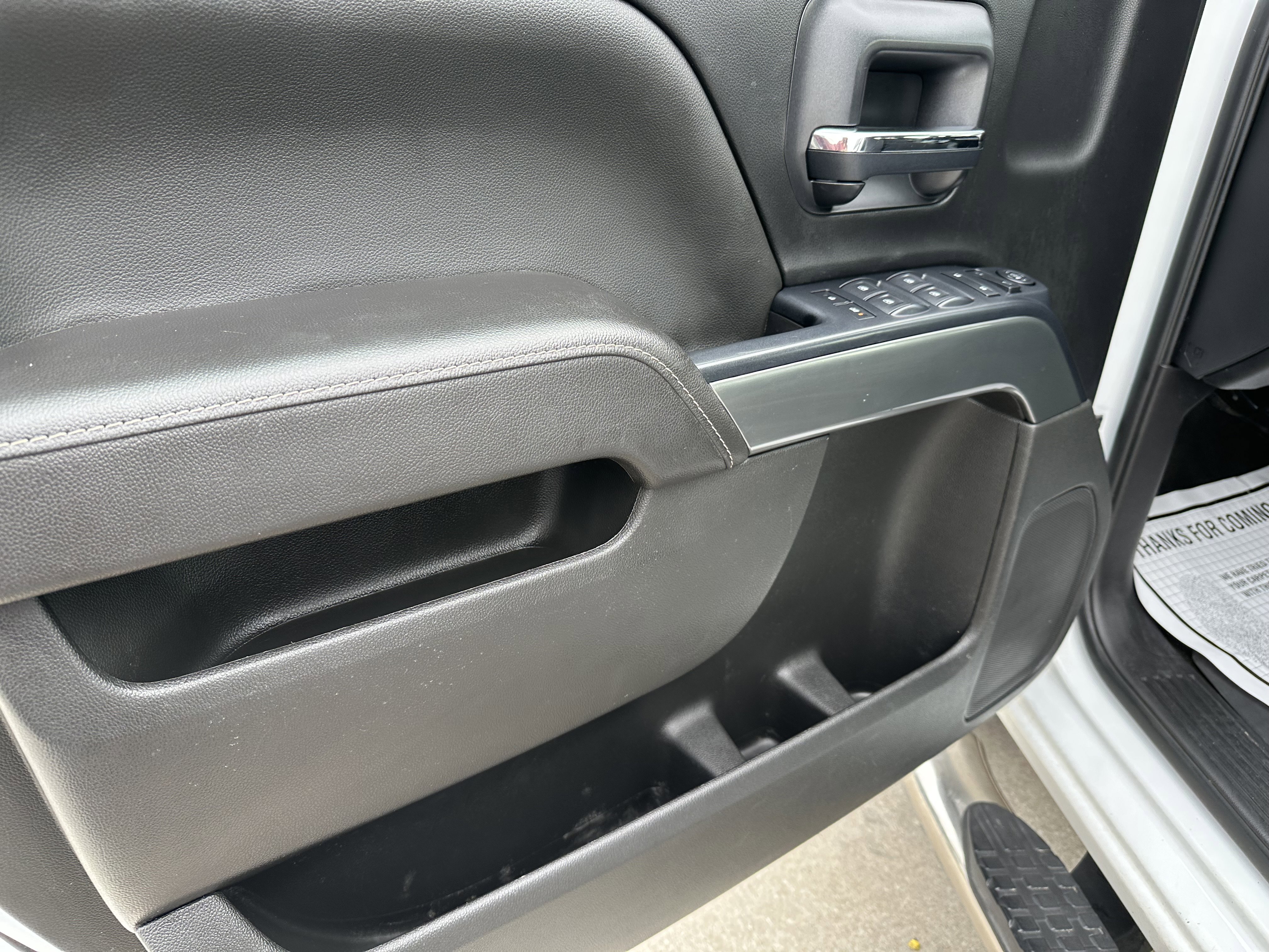 Used 2017 Chevrolet Silverado 1500 LT w/ All Star Edition image 13