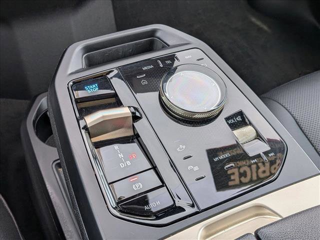Certified 2023 BMW iX xDrive50 image 12