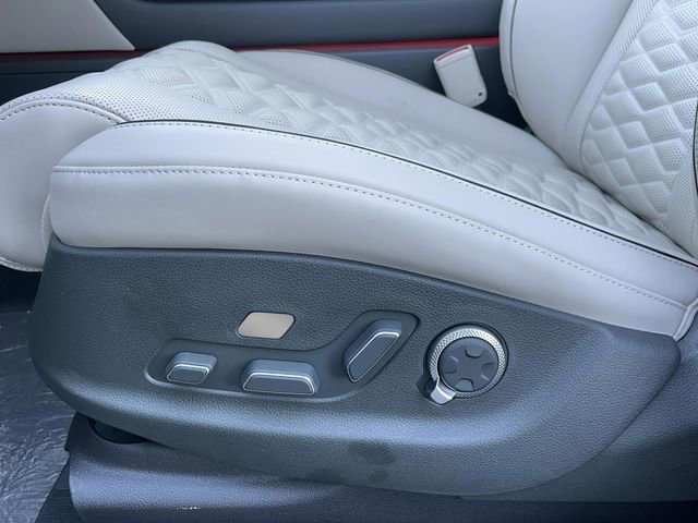 New 2026 Genesis GV80 3.5T e-SC image 21