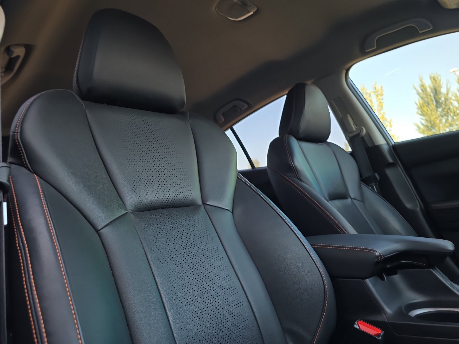 Used 2020 Subaru Crosstrek 2.0i Limited w/ Popular Package #5 image 17