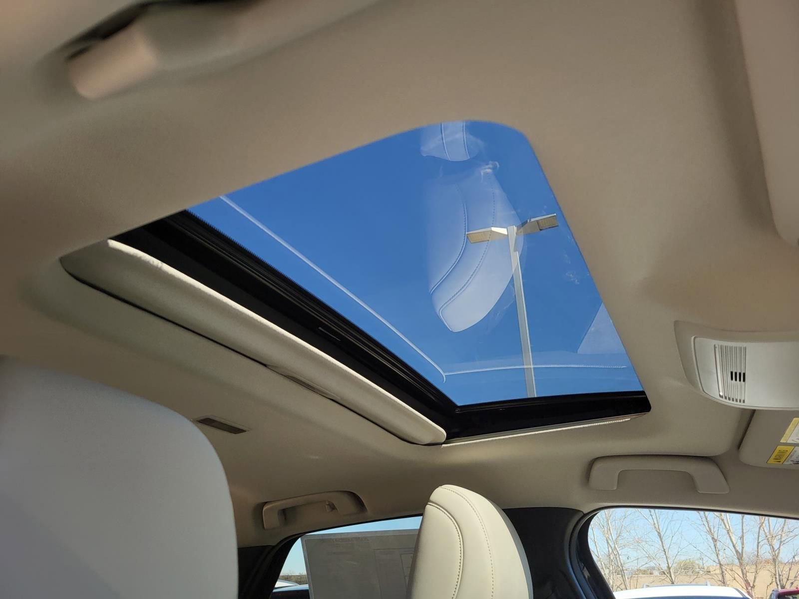 New 2026 MAZDA CX-30 Aire Edition image 8