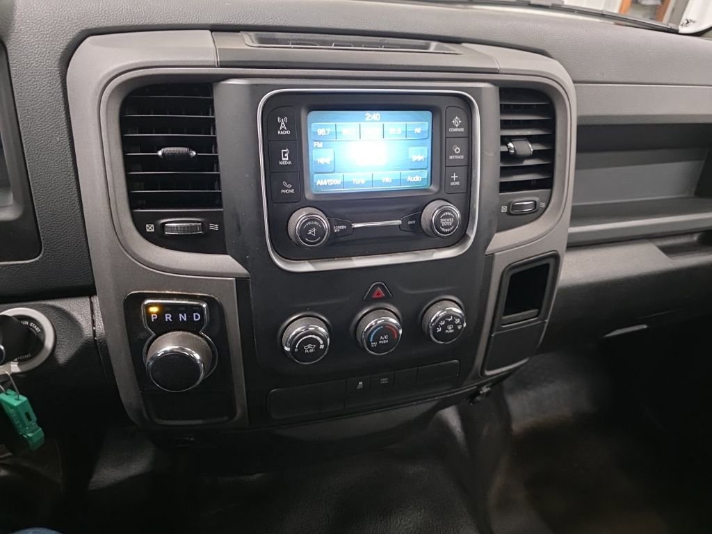 Used 2014 RAM 1500 Tradesman w/ Power & Remote Entry Group image 17
