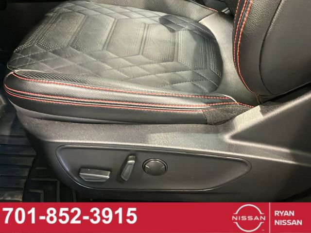 Used 2023 Ford Escape ST-Line Elite w/ Premium Technology Package AWD/4WD image 36