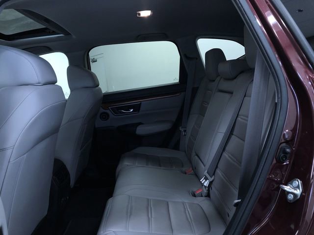 Used 2017 Honda CR-V EX-L image 19