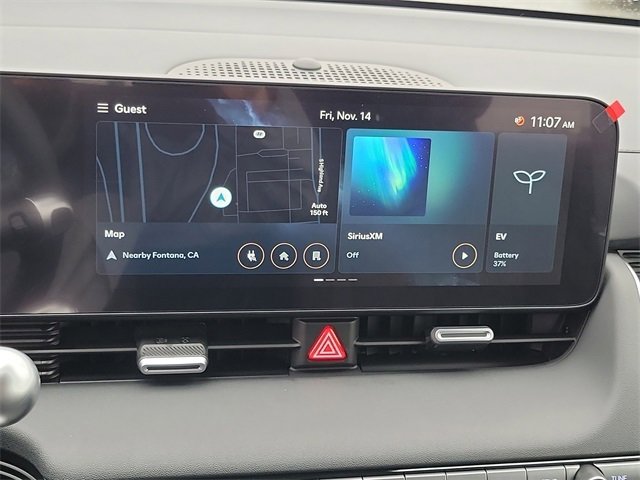 New 2026 Hyundai Ioniq 5 SE image 9