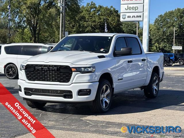 New 2026 RAM 1500 Express image 31