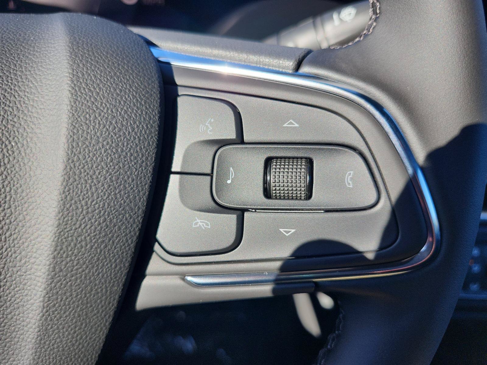 New 2026 Buick Envista Preferred w/ Convenience I Package FWD image 20