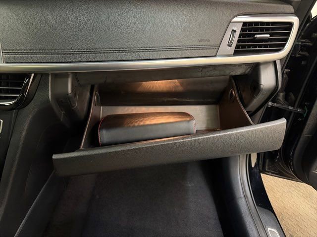 Used 2016 Kia Optima SX image 39