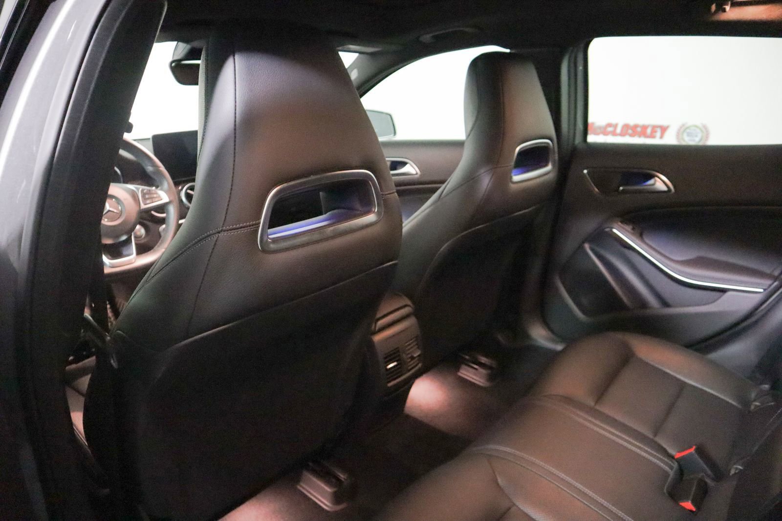 Used 2019 Mercedes-Benz GLA 45 AMG 4MATIC image 45