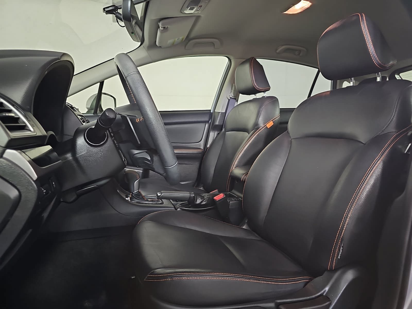 Used 2017 Subaru Crosstrek 2.0i Limited AWD/4WD image 14
