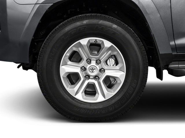 Used 2016 Toyota 4Runner 2WD image 11