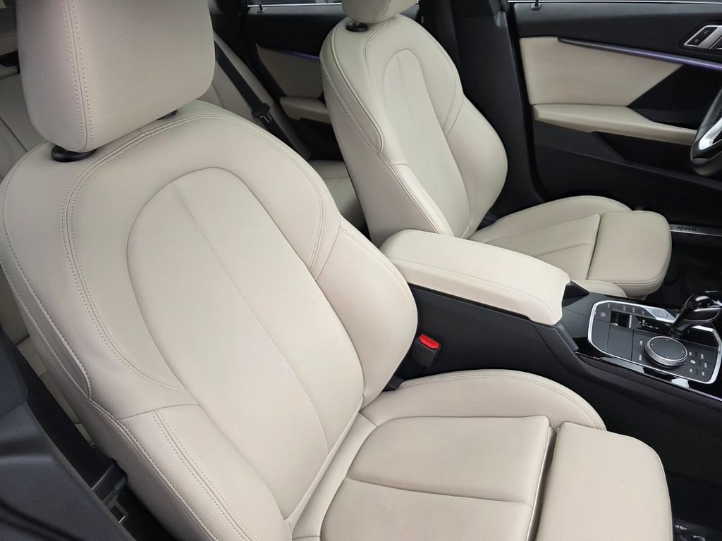 Used 2022 BMW 228i Gran Coupe w/ Convenience Package FWD image 28