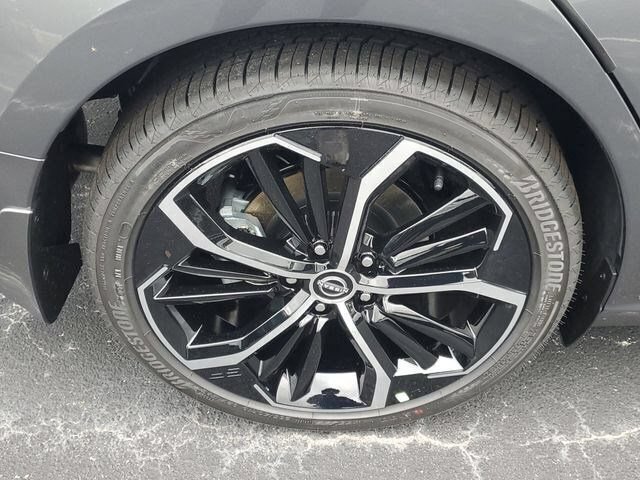 New 2026 Nissan Altima 2.5 SR FWD image 5