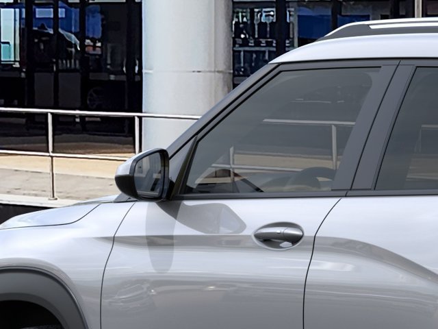 New 2026 Chevrolet TrailBlazer LT w/ Convenience Package FWD image 12