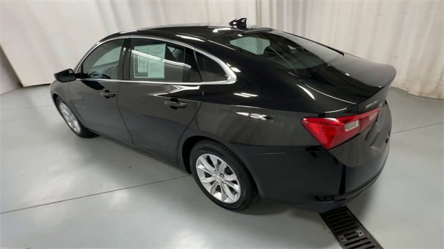 Used 2023 Chevrolet Malibu LT image 6