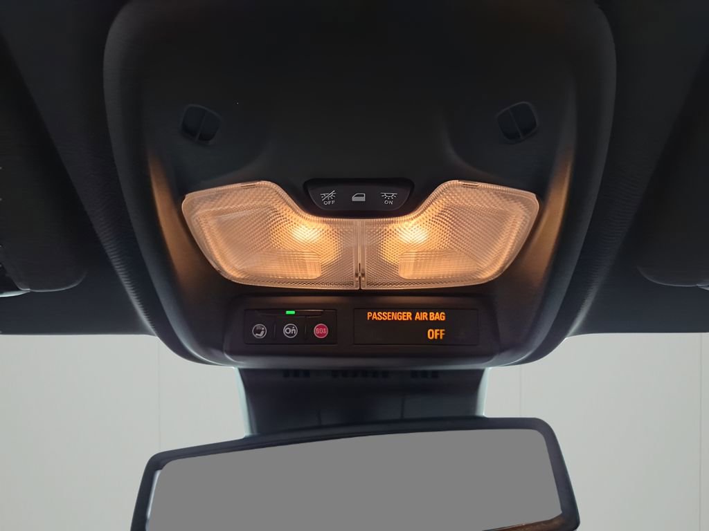 New 2026 GMC Canyon AT4 w/ AT4 Premium Package image 40