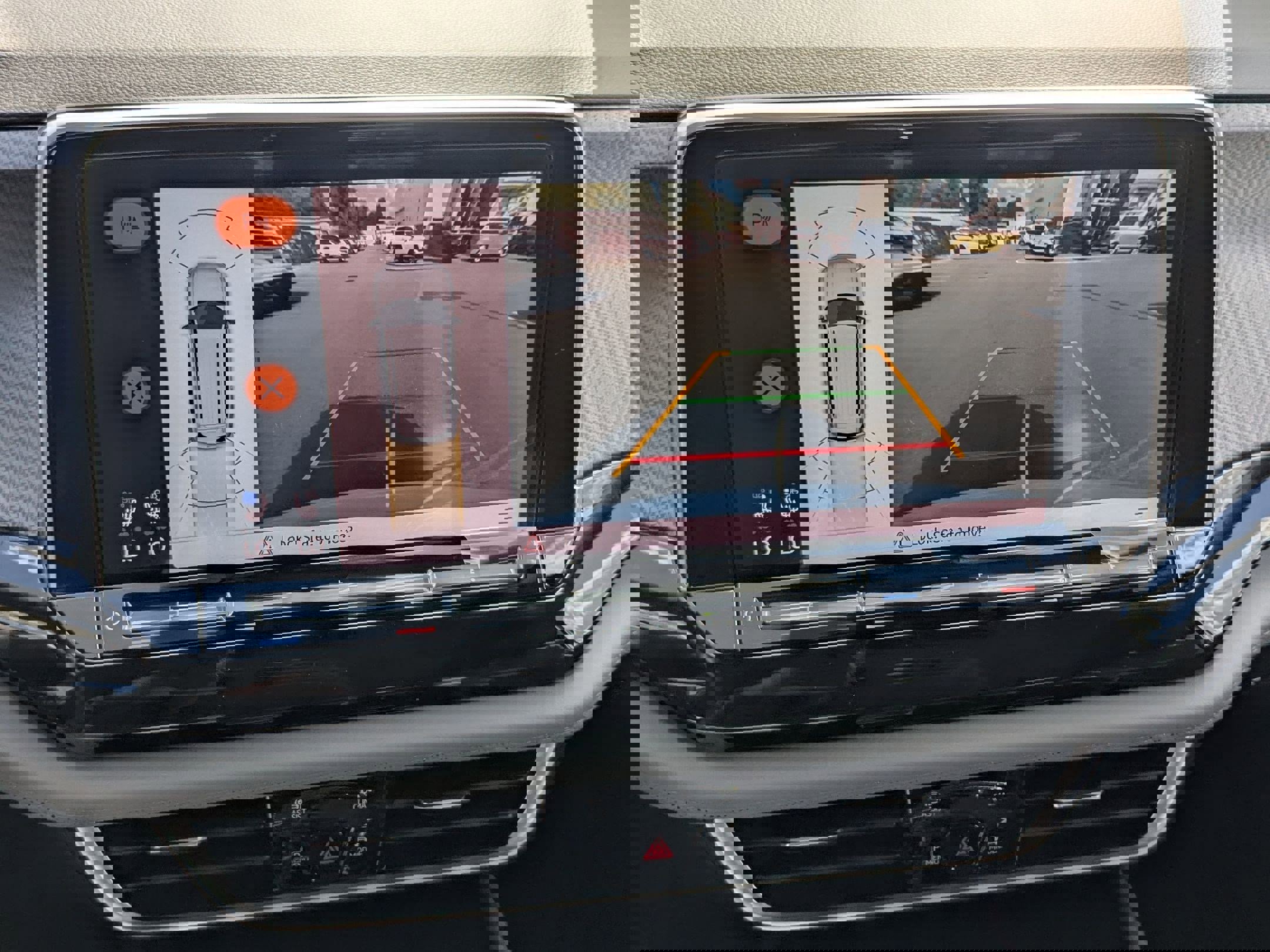 New 2026 Volkswagen Atlas Peak Edition image 22