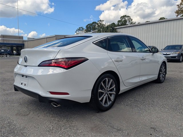New 2026 Acura Integra image 4