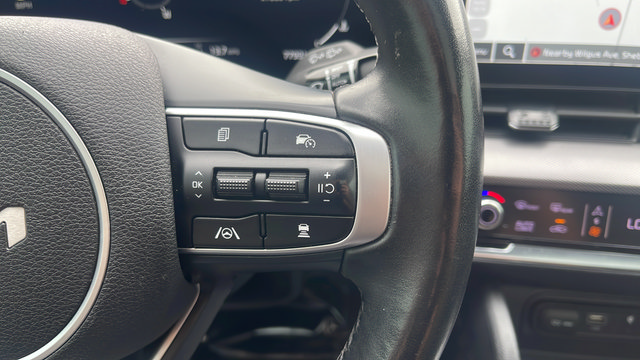 Used 2023 Kia Sportage SX AWD/4WD image 39