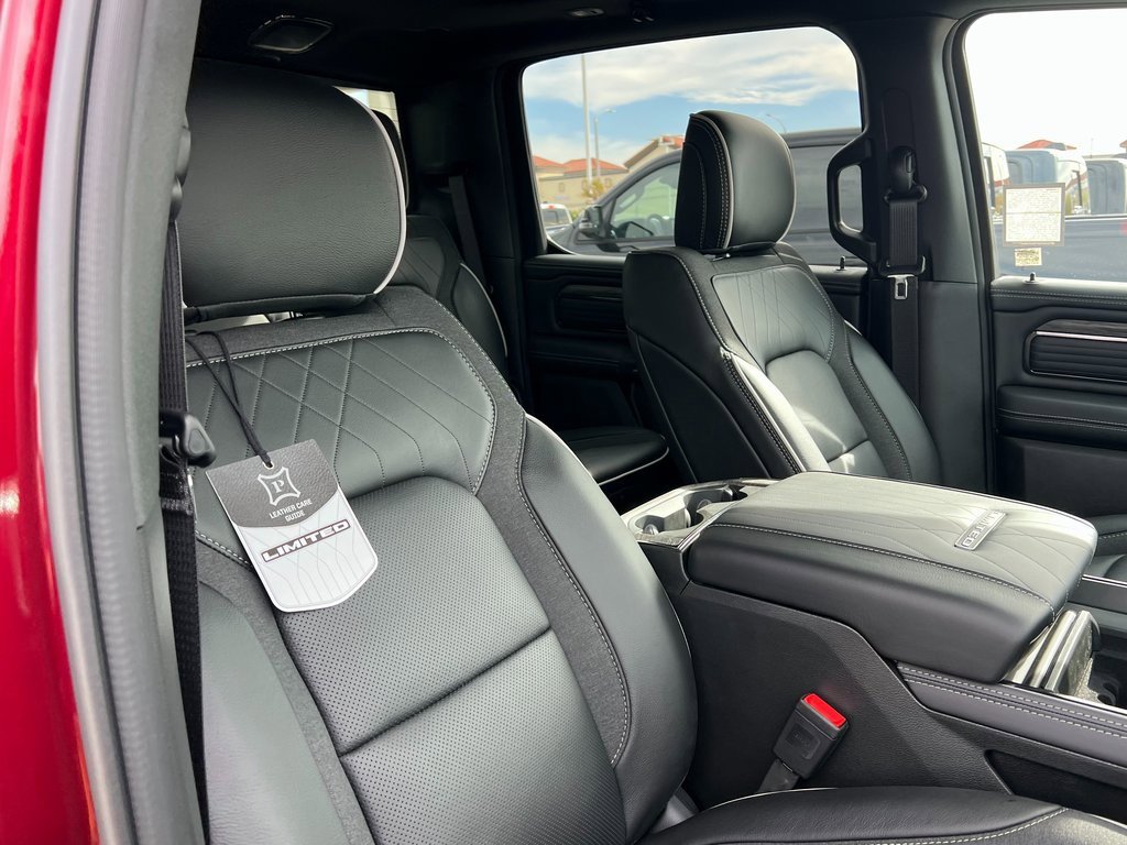 New 2026 RAM 1500 Limited image 13