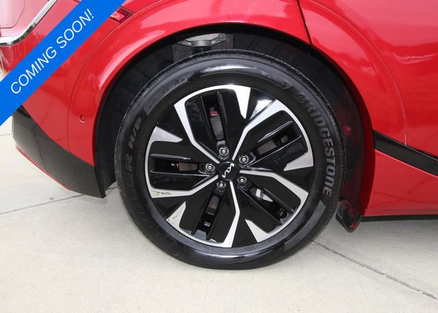 Used 2022 Kia EV6 GT-Line RWD image 9