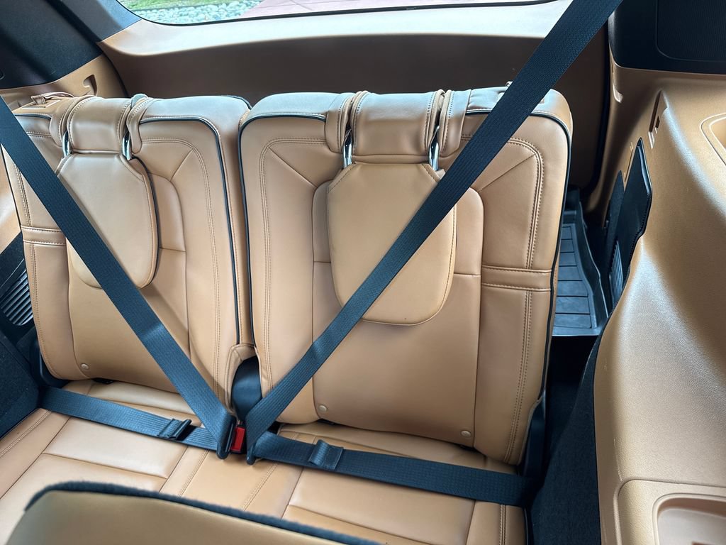 Certified 2023 Lincoln Aviator Black Label w/ Dynamic Handling Package AWD/4WD image 22