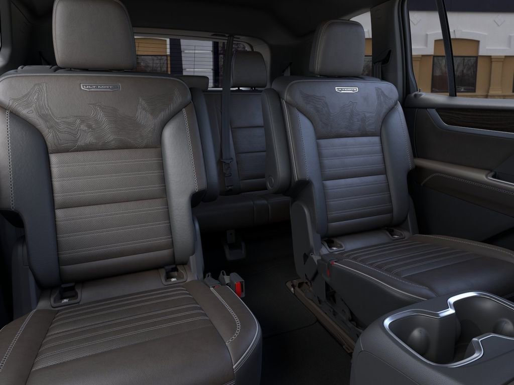 New 2026 GMC Acadia Denali Ultimate image 19