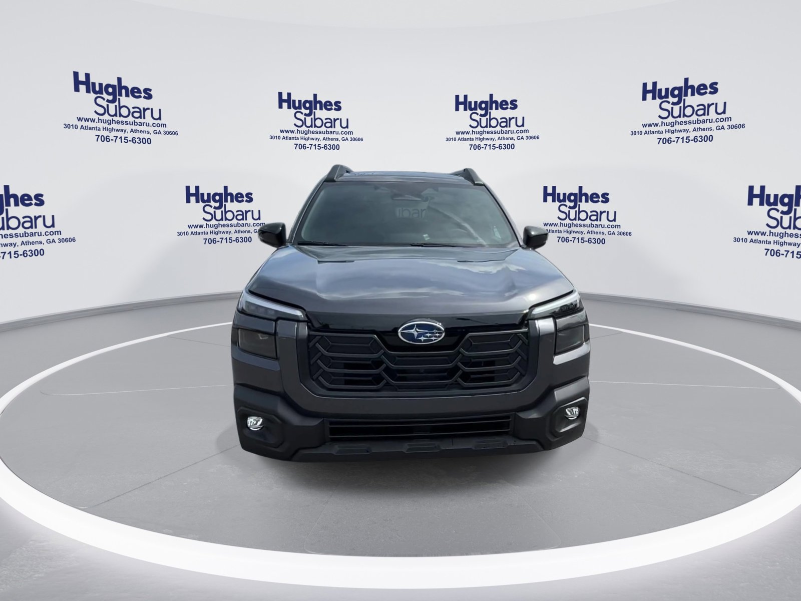 New 2026 Subaru Outback Onyx Edition AWD/4WD image 4