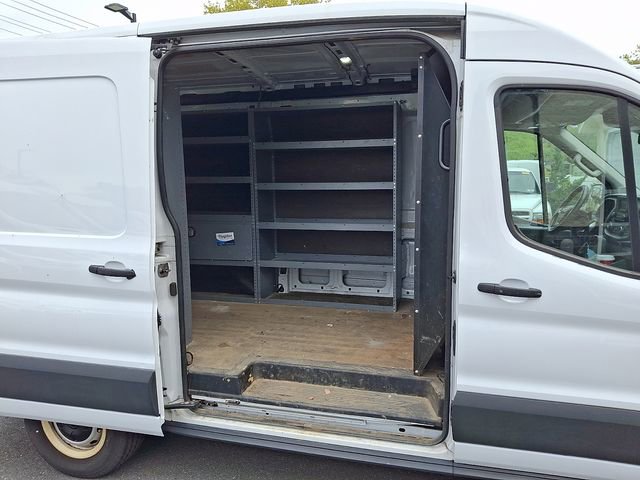 Used 2020 Ford Transit 150 Medium Roof RWD image 12