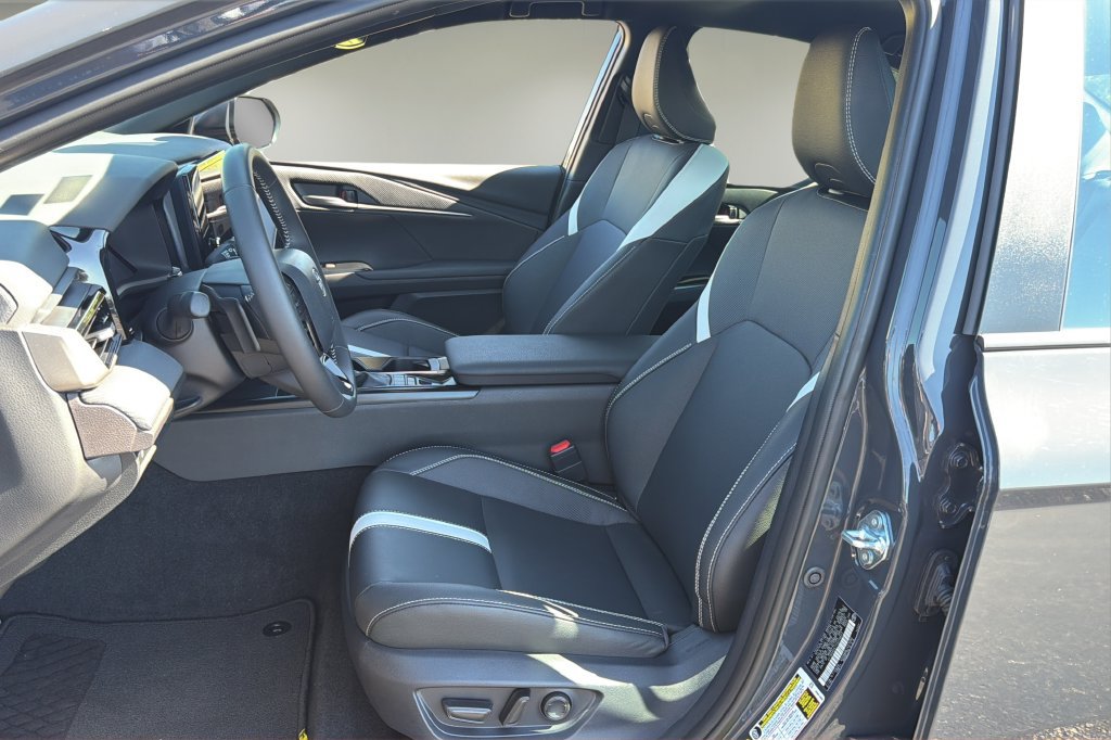 Certified 2026 Toyota Camry SE FWD image 13