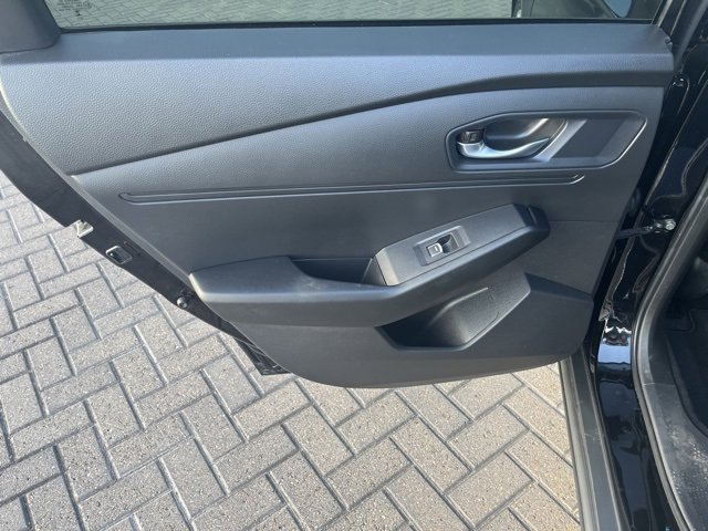 Certified 2024 Honda Accord LX image 20