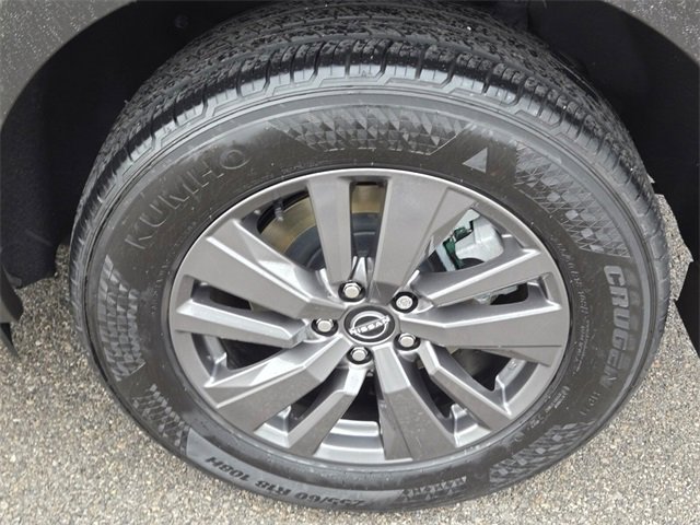 Used 2023 Nissan Pathfinder S image 11