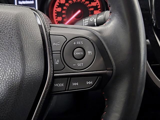 Used 2023 Toyota Camry TRD image 22